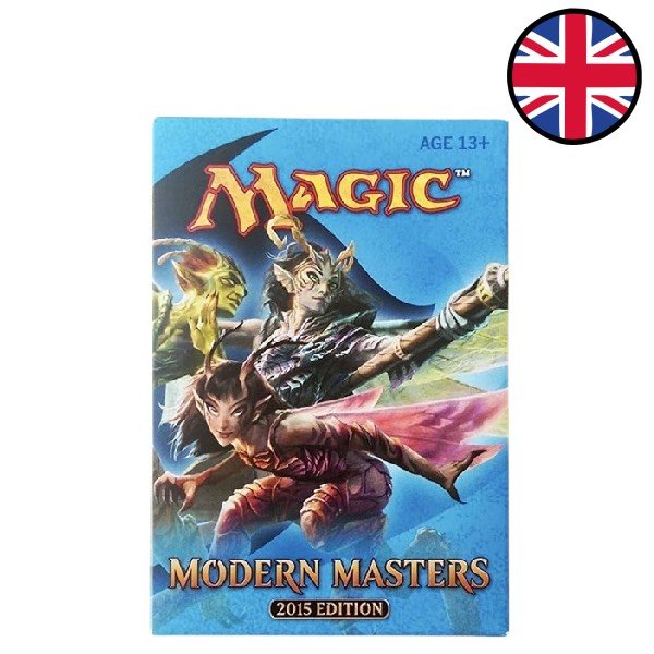Booster Modern Masters 2015 - Magie FR