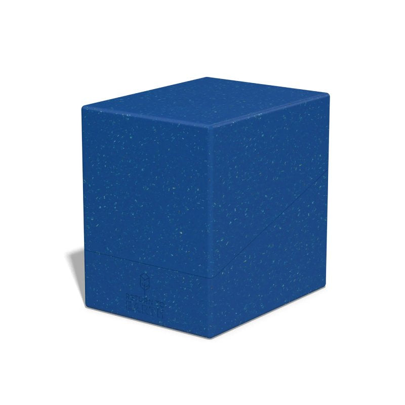 Coffret Boulder Deck 133+ Retour sur Terre Bleu - Ultimate Guard