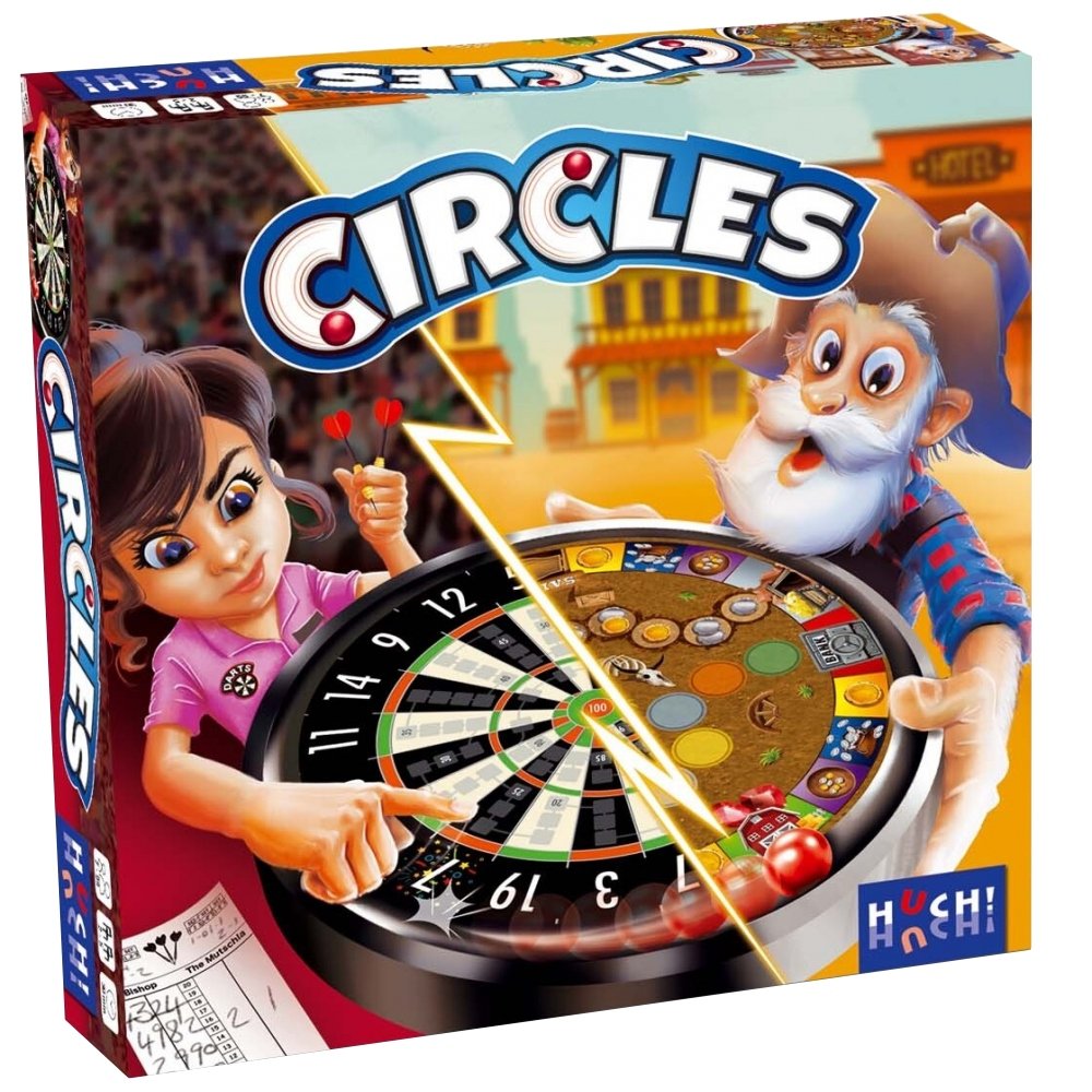 Cercles