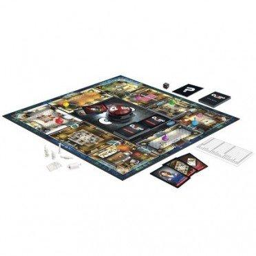 Cluedo Menteurs_Jeu-de-société