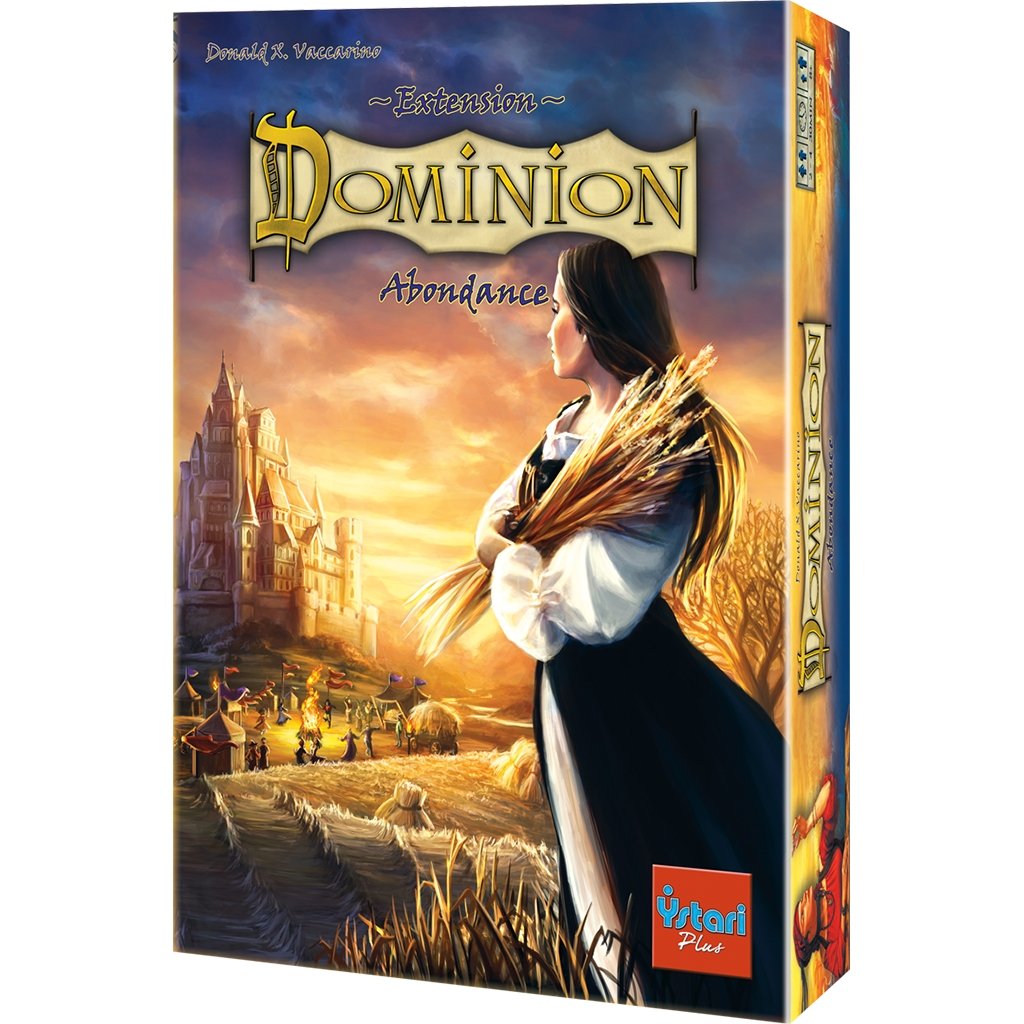 Dominion - Extension Abondance