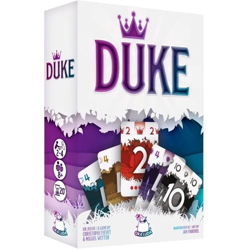 Duc