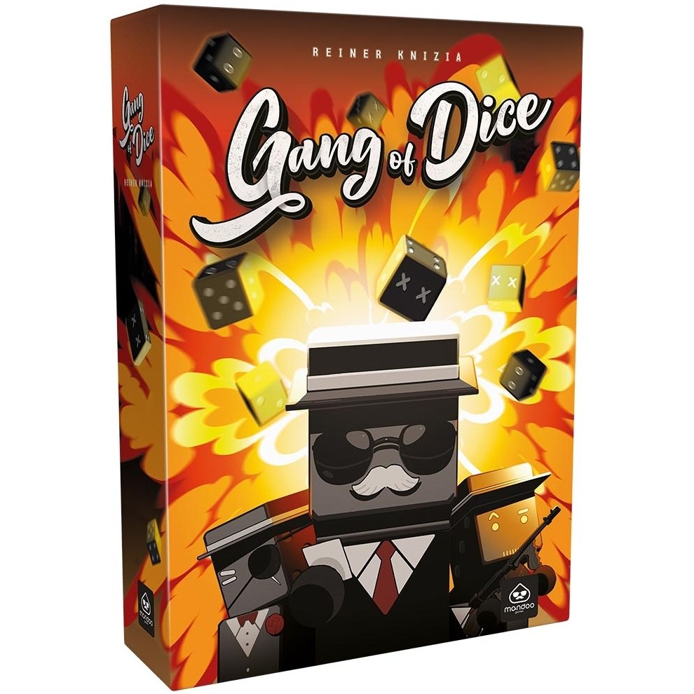 Gang de dés