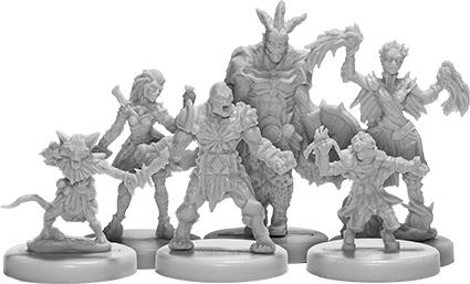 Gloomhaven - Aventures à Havrenuit_Jeu-de-société
