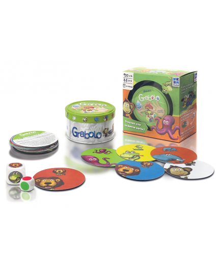 Grabolo