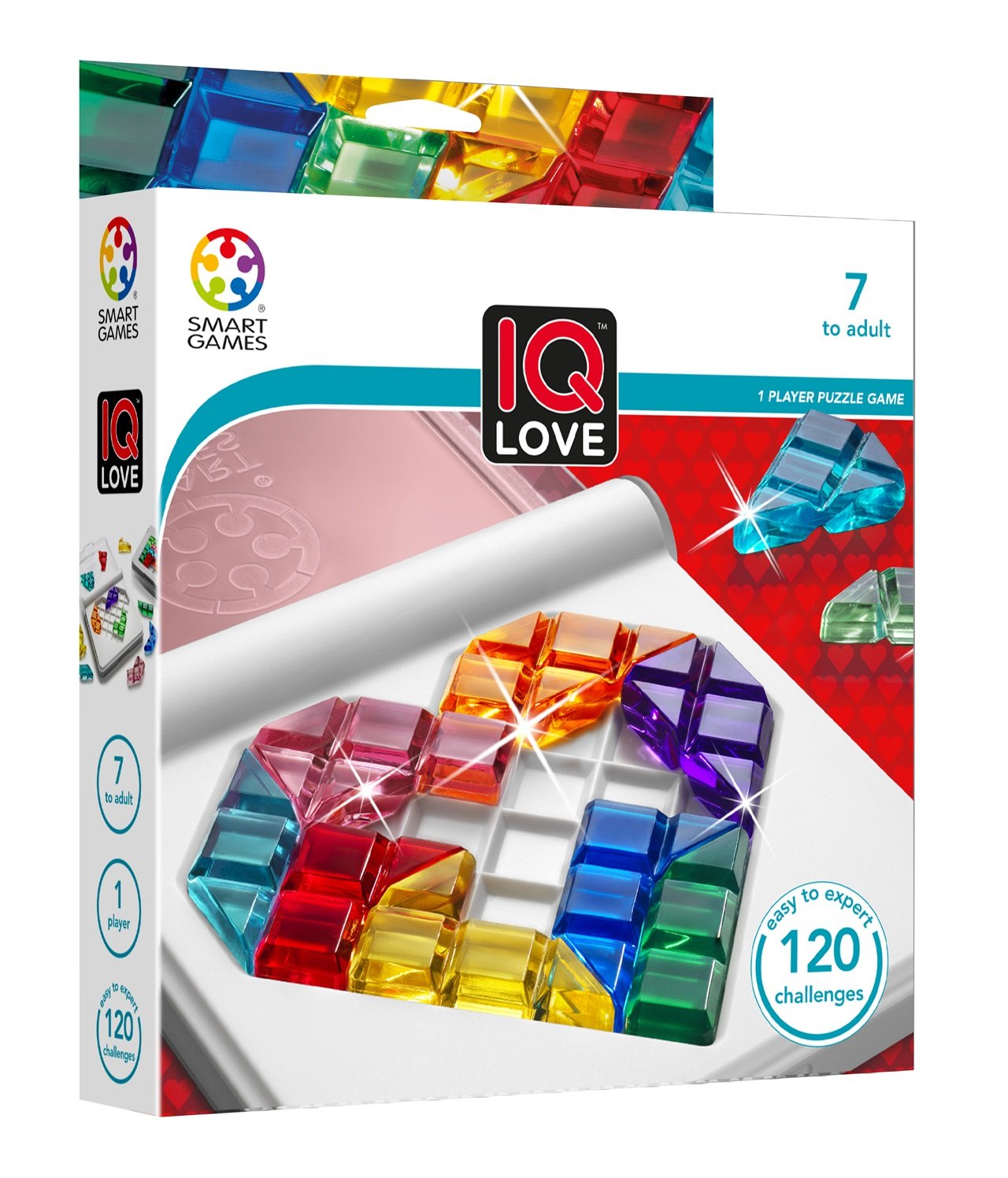 QI Amour