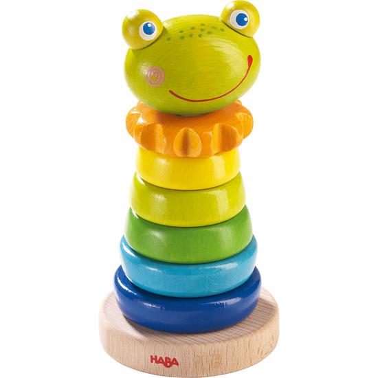 Jeu à Enficher - Grenouille_Jeu-de-société