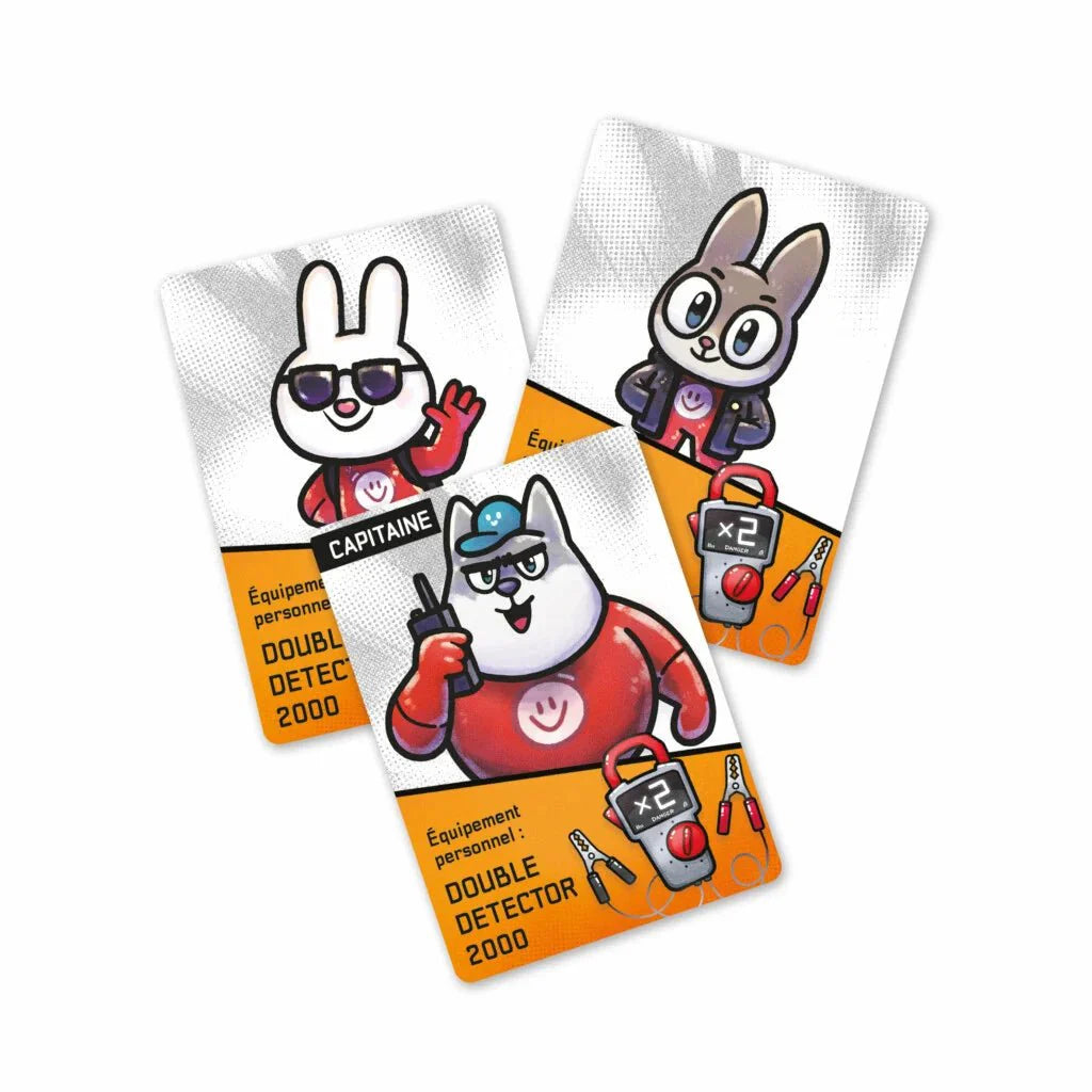 Bomb Busters_Jeu - de - société