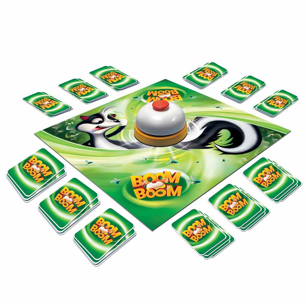 Boom Boom - Stinkers_Jeu-de-société