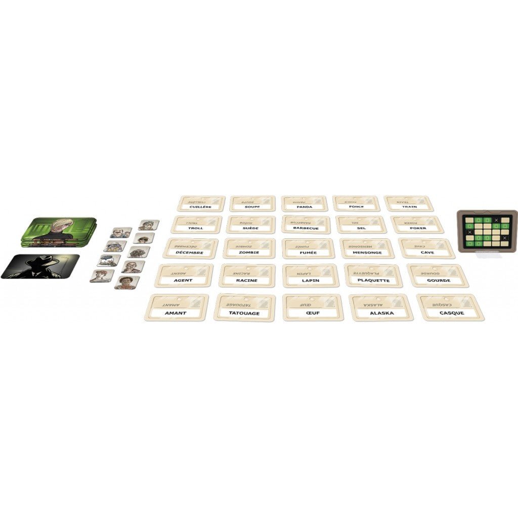Codenames Duo_Jeu-de-société