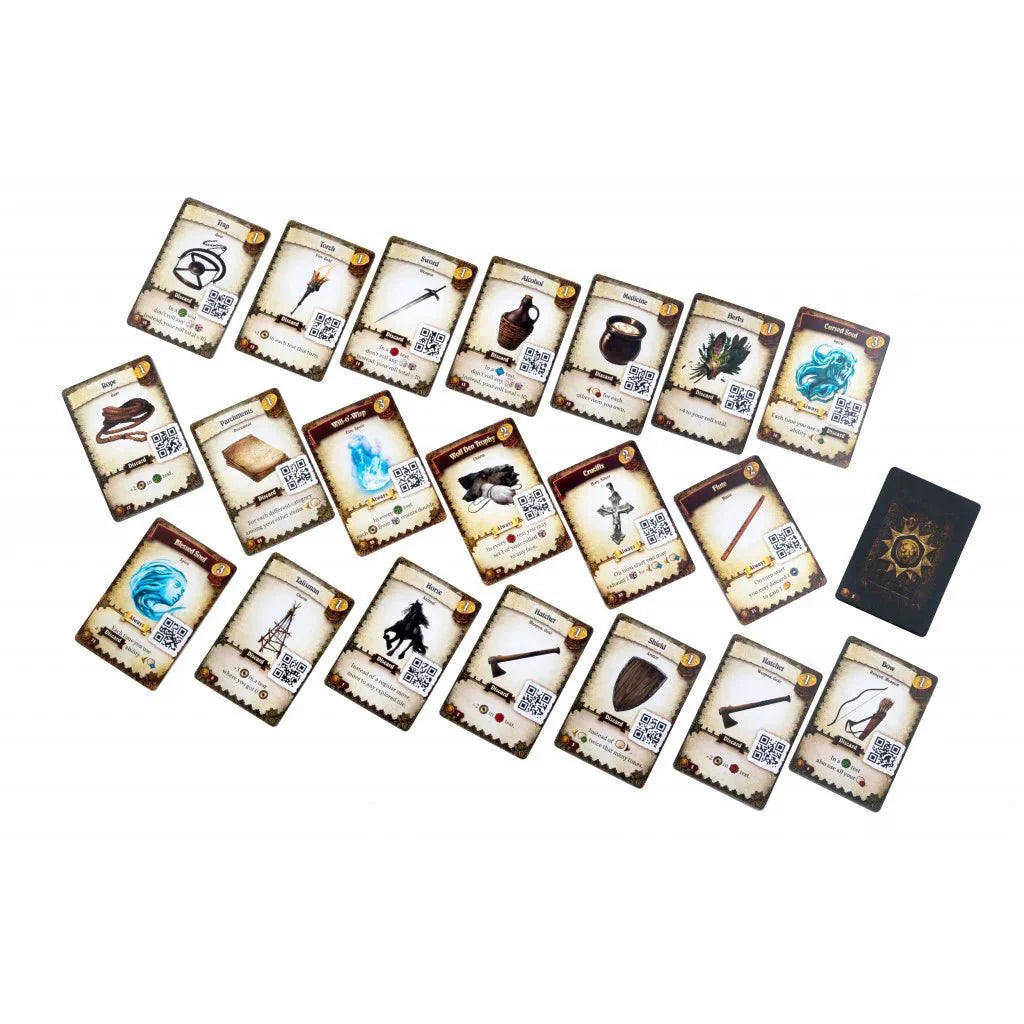 Destinies_Jeu - de - société