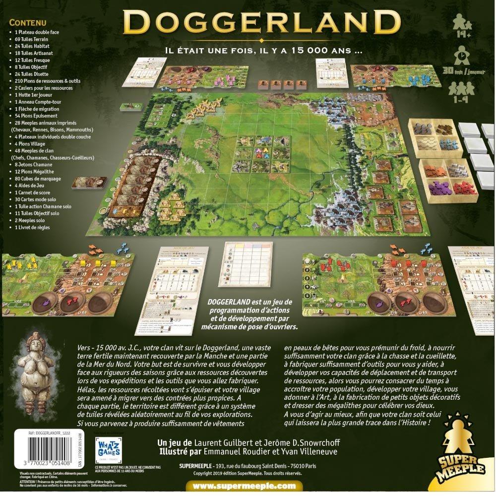 Doggerland_Jeu-de-société
