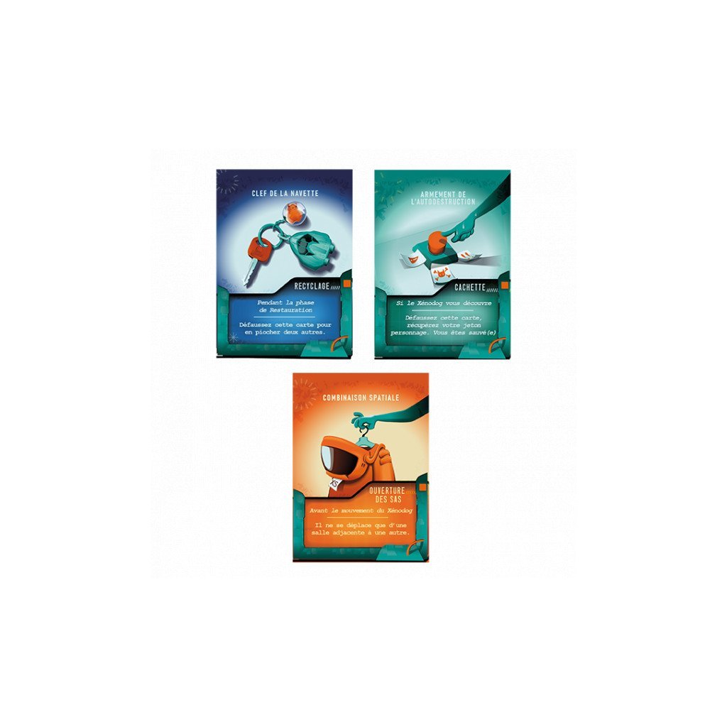 Mission Aldebaran_Jeu - de - société