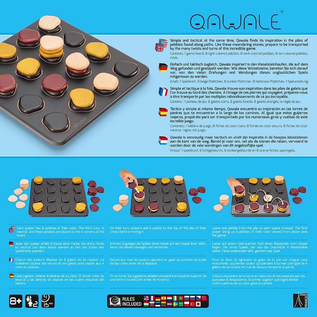 Qawale_Jeu - de - société