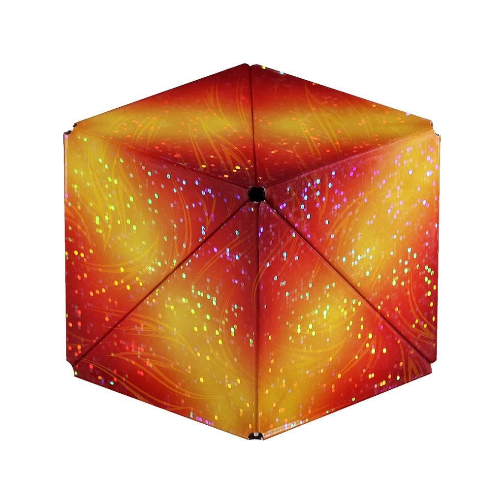 Shashibo Holographique - Solar_Jeu - de - société