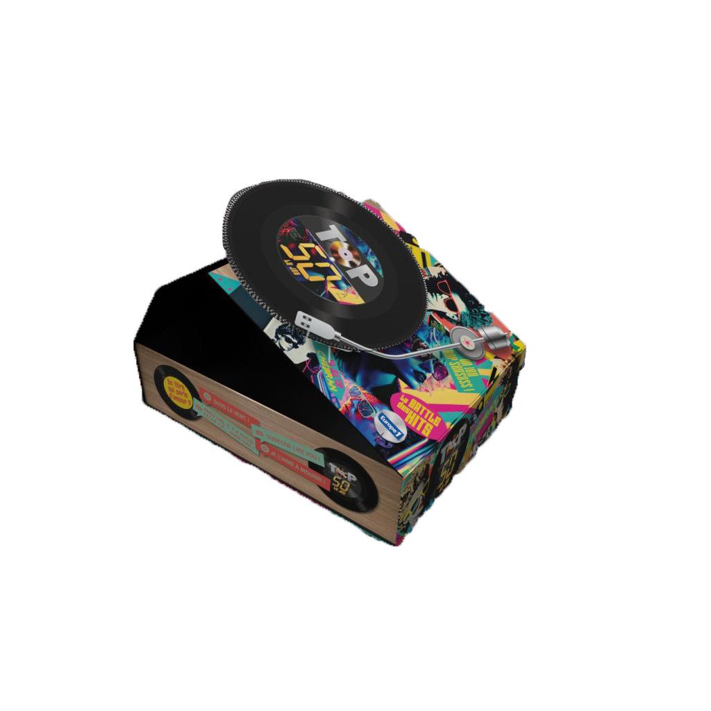 Top 50 - Le Jeu_Jeu-de-société