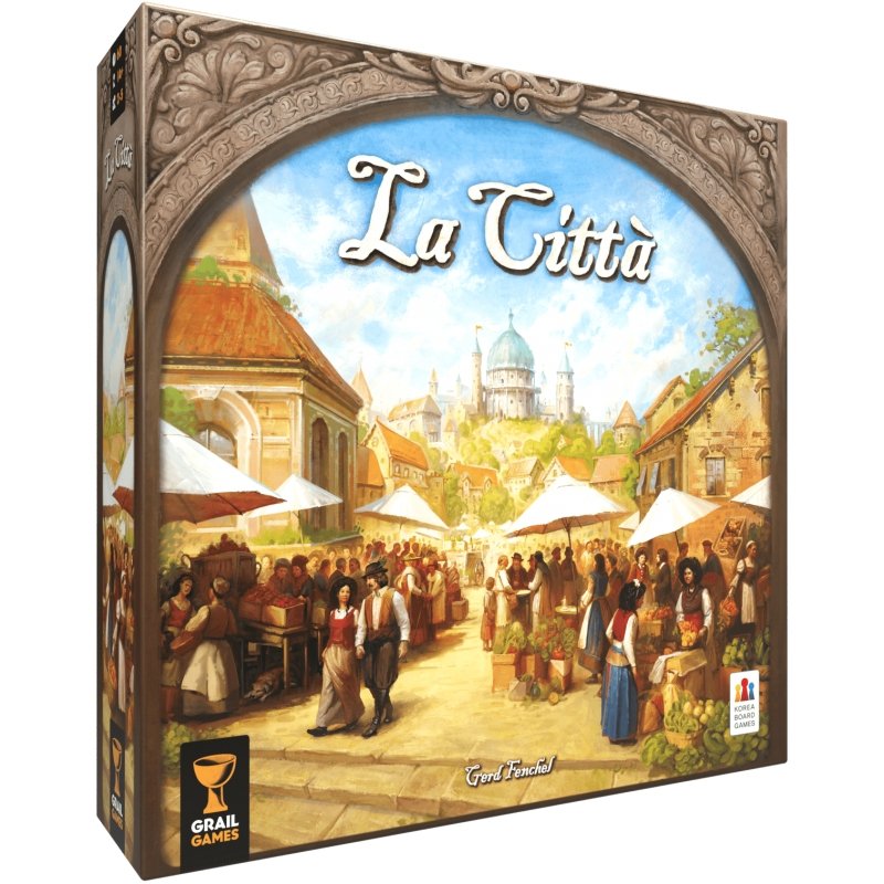 La Ville