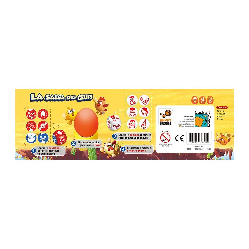 La Salsa des Œufs_Jeu-de-société