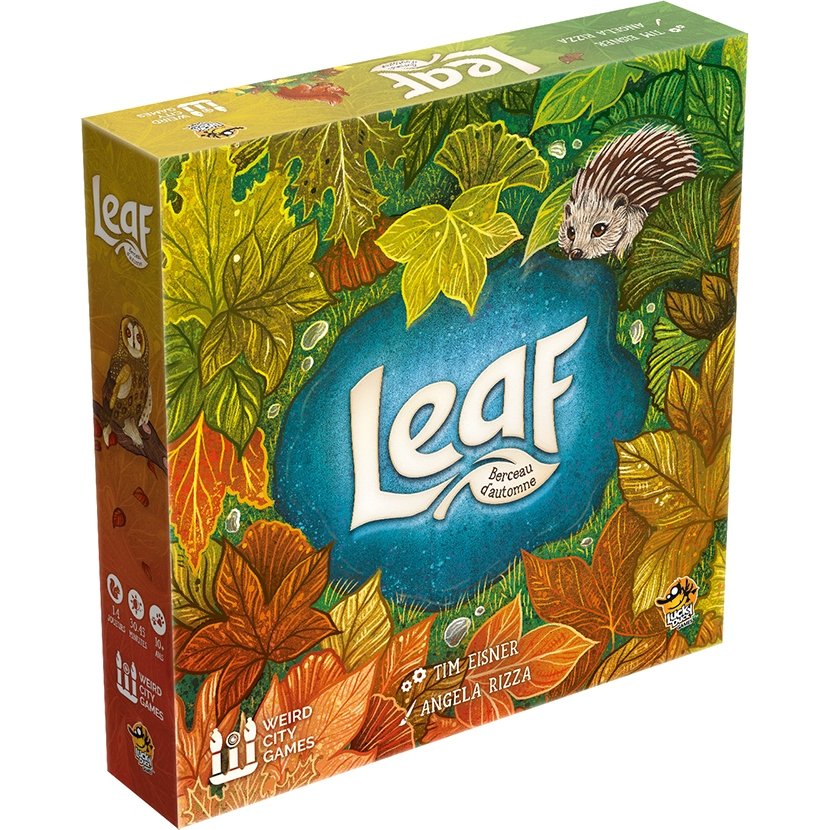 Feuille