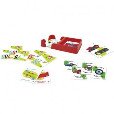 Mille Bornes - Le Grand Classique_Jeu-de-société