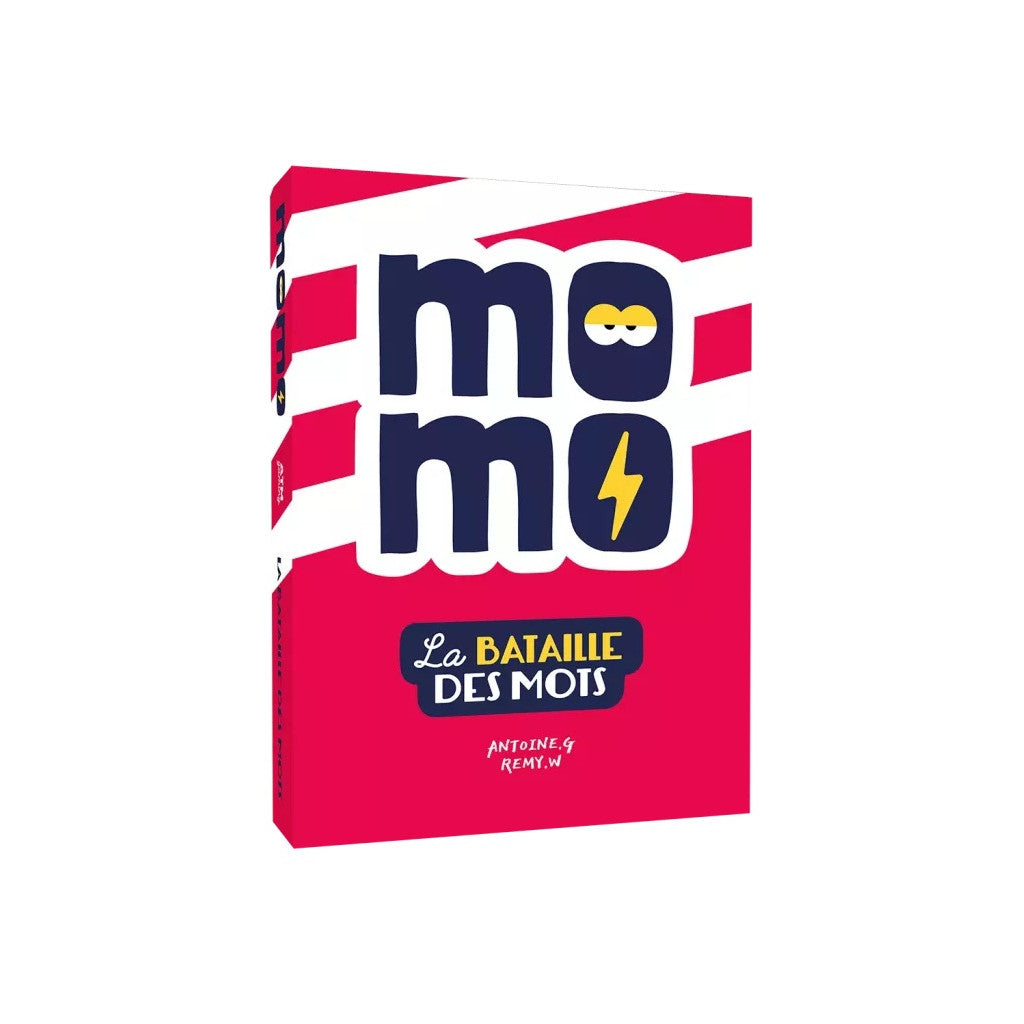 Momo