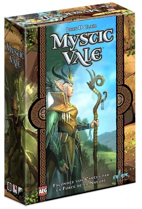 Mystic Vale