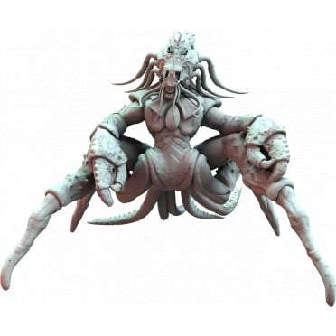Nemesis - Alien Kings_Jeu-de-société