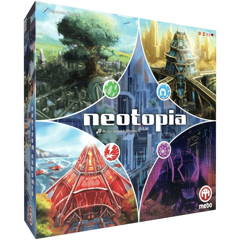 Néotopie