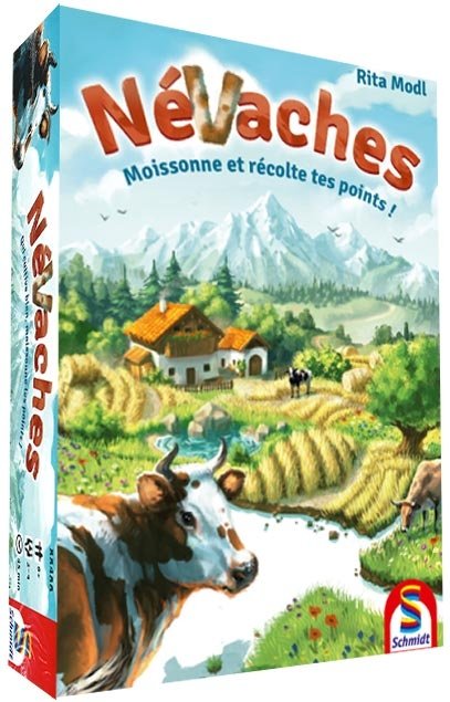 NéVaches