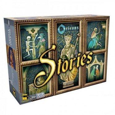 Orléans Stories_Jeu-de-société