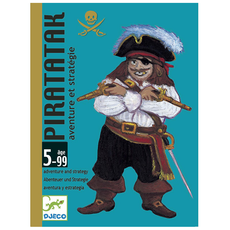 Pirateatak