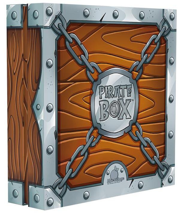 Pirate Box_Jeu-de-société