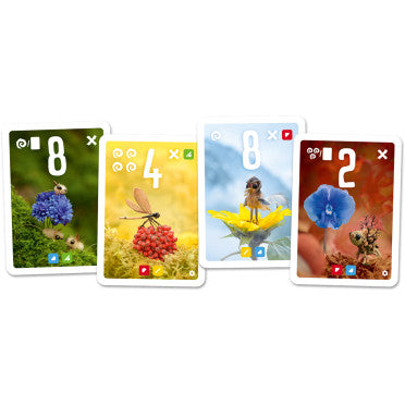 Pixies - Le pouvoir des fleurs