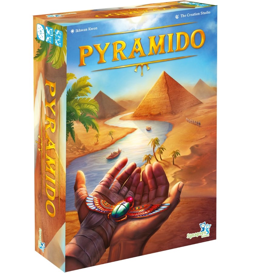 Pyramide