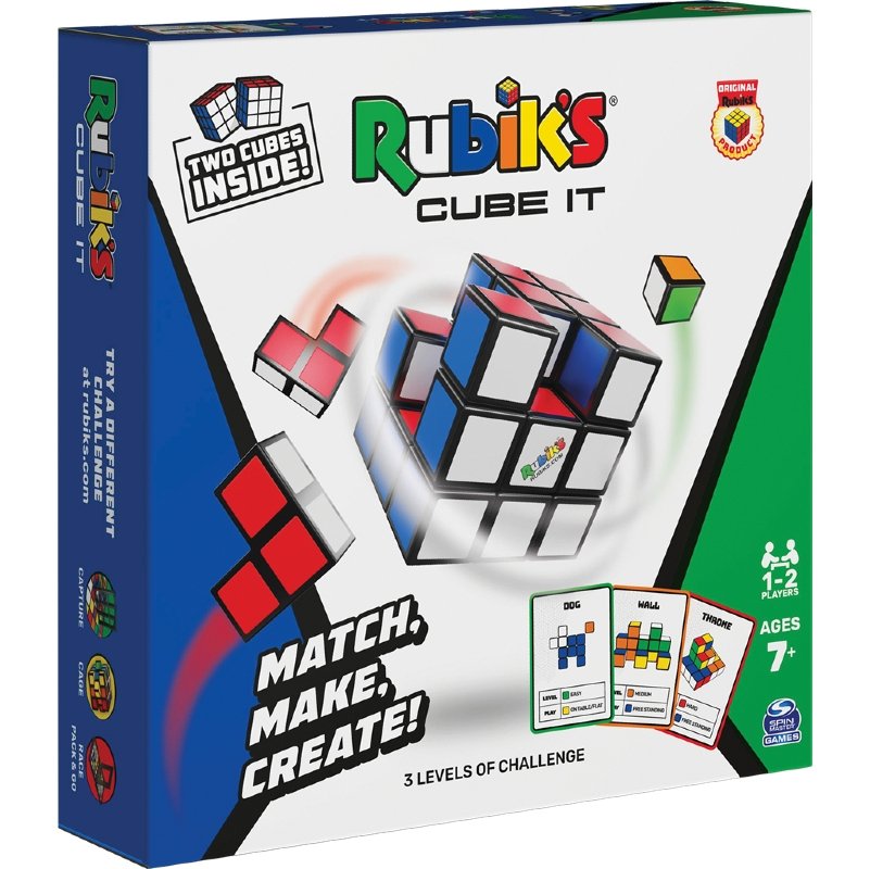 Rubik's Cube