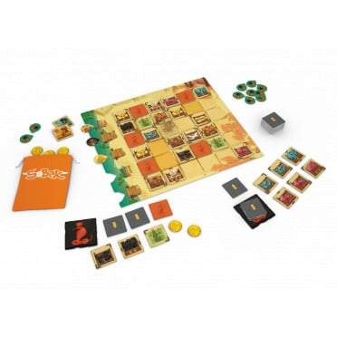 Sobek - 2 Joueurs_Jeu-de-société