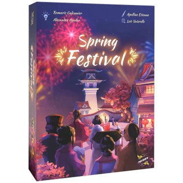 Fête du Printemps
