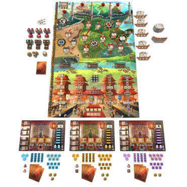 Tianxia