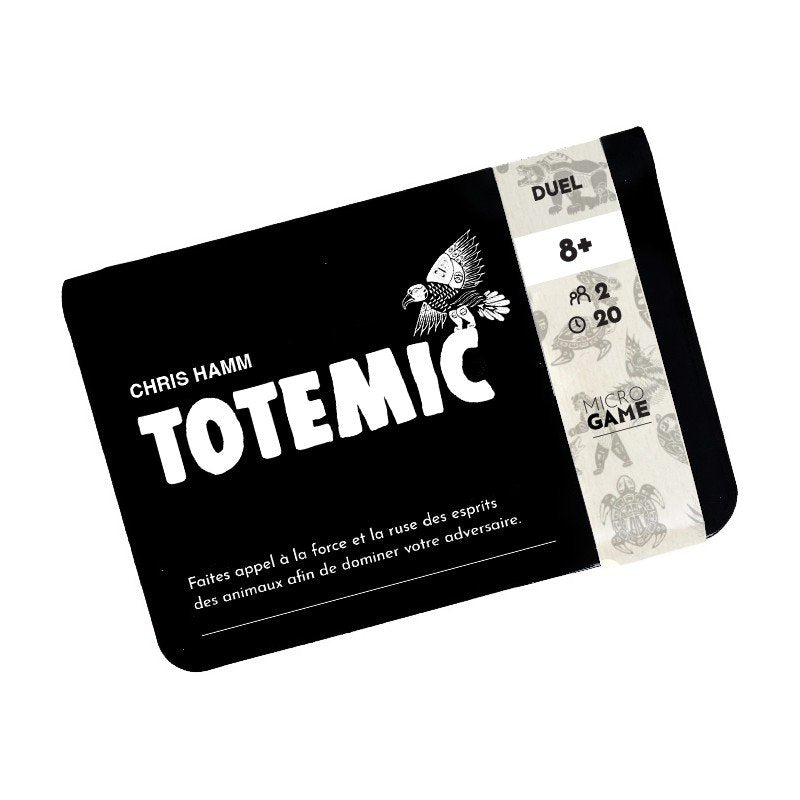 Totémique