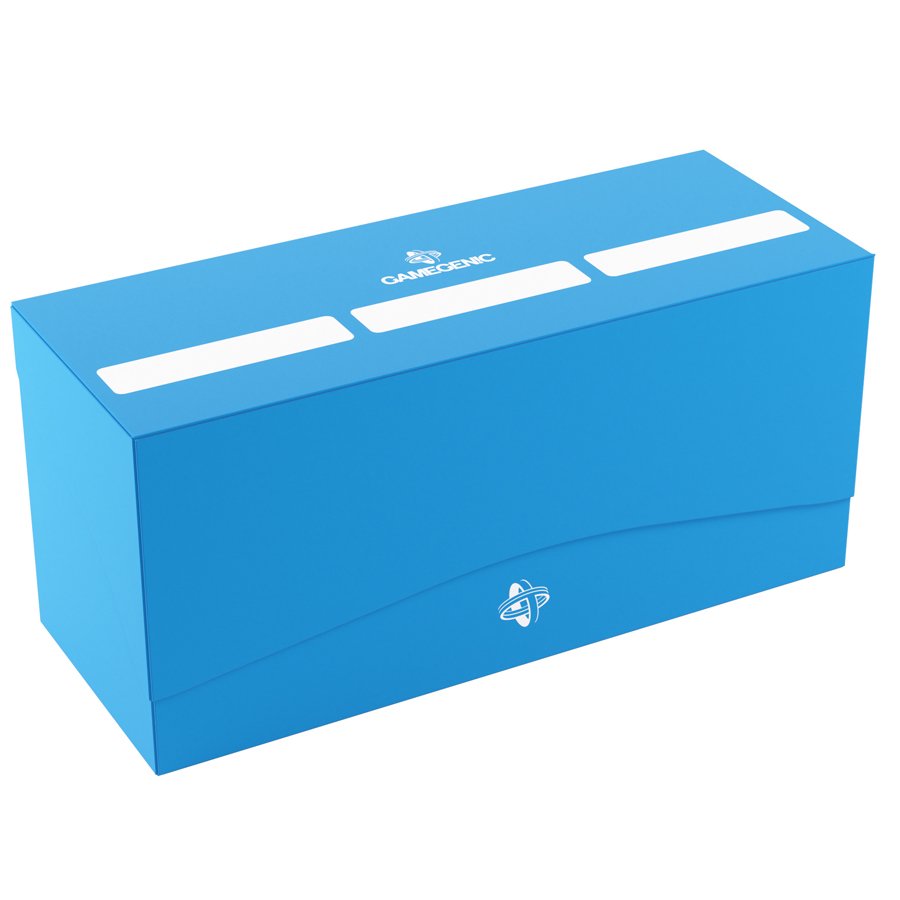 Support triple deck 300+ XL Bleu - Gamegenic