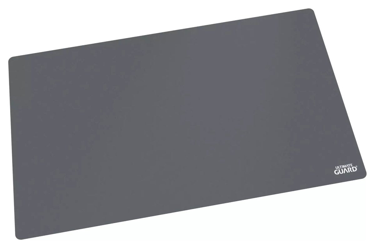 Tapis de jeu Monochrome Gris - Ultimate Guard