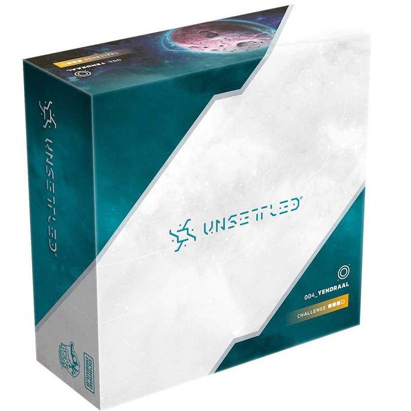 Instable - Extension Planète 004 : Yendraal