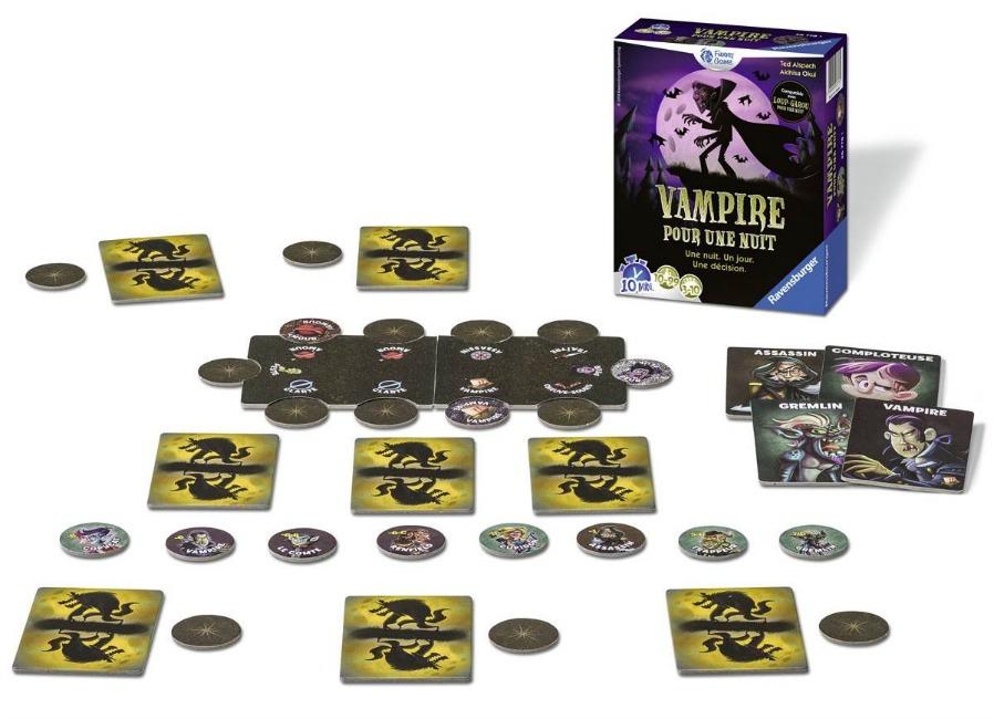 Vampires Pour Une Nuit_Jeu-de-société
