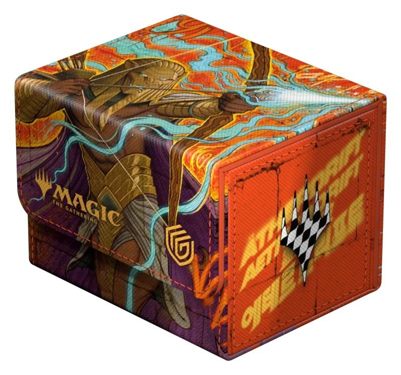 SideWinder 100+ XenoSkin Ketramose, l'Aube nouvelle Aetherdrift - Ultimate Guard