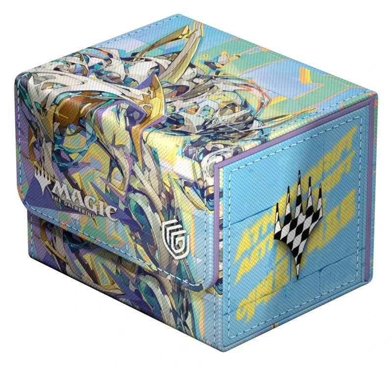 SideWinder 100+ XenoSkin Carcasse mécanique des contre-courants Aetherdrift - Ultimate Guard