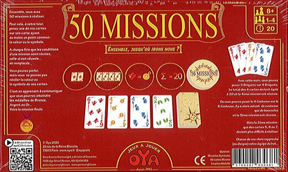 50 Missions_Jeu-de-société