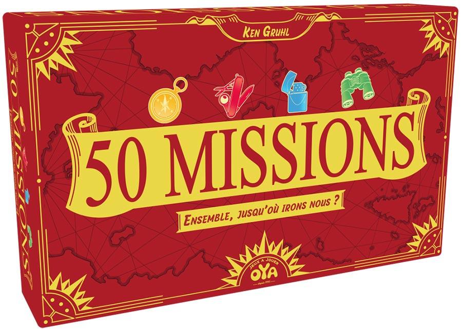 50 Missions_Jeu-de-société