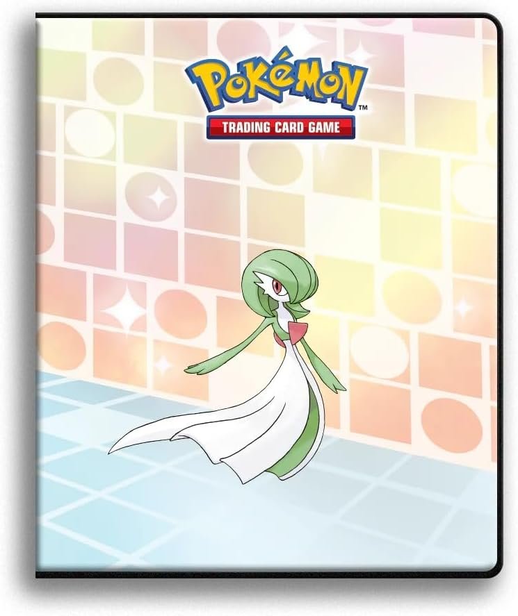 Portfolio A5 Pokémon Gallery Series Trick Room - Ultra Pro
