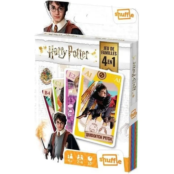 Harry Potter