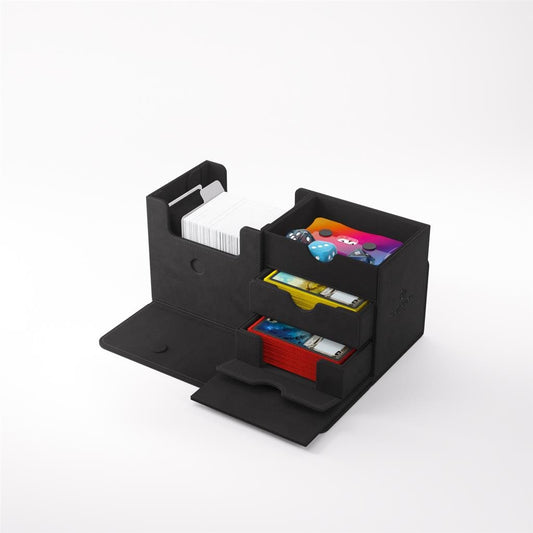 L'Academic 133+ XL Noir - Gamegenic
